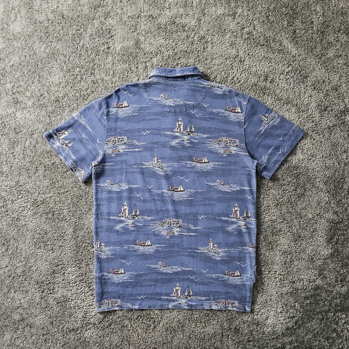 [무료배송] POLO RALPH LAUREN 반팔 폴로 티셔츠 상품이미지6