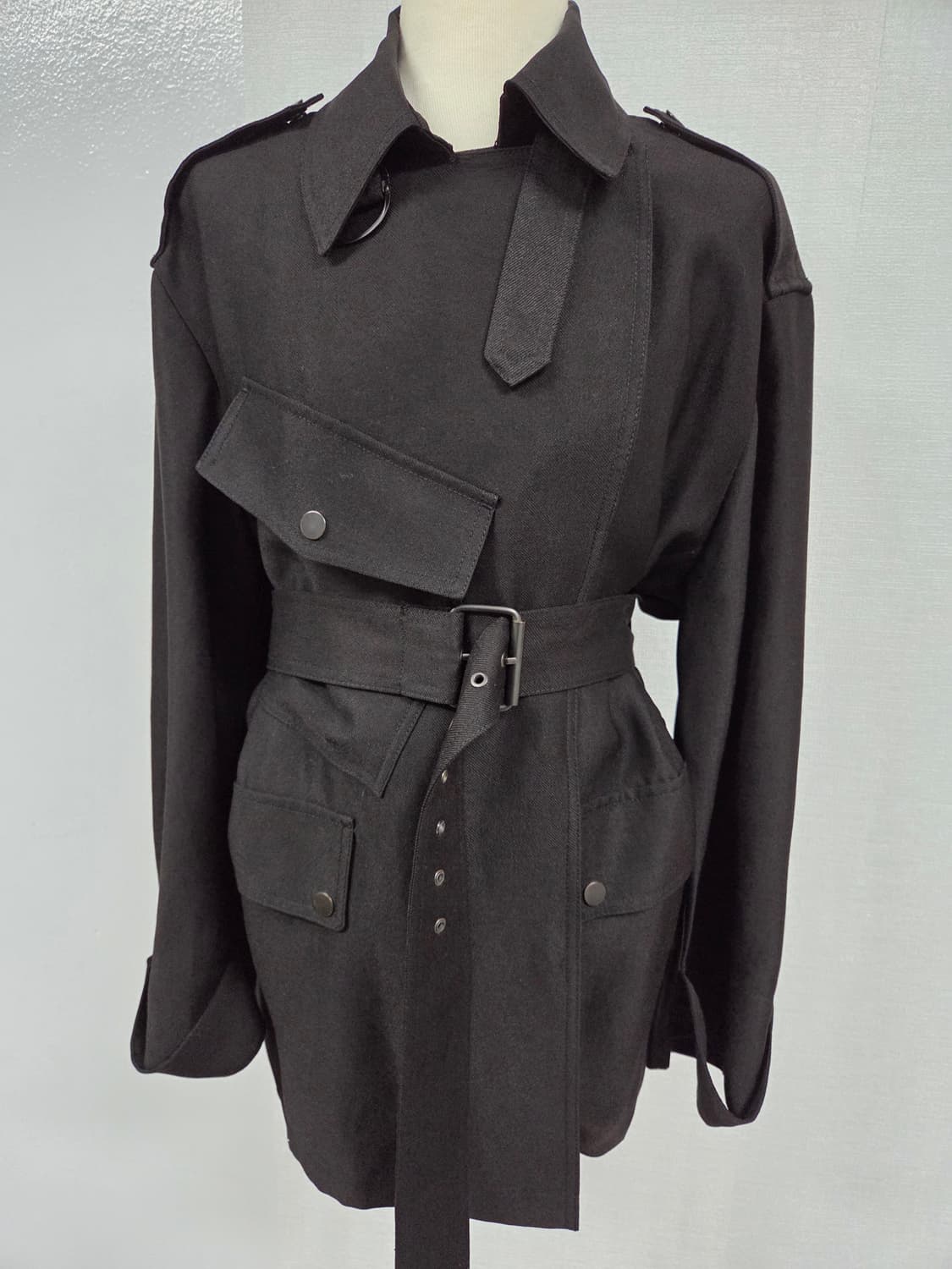 한섬 타임자켓 상품이미지4