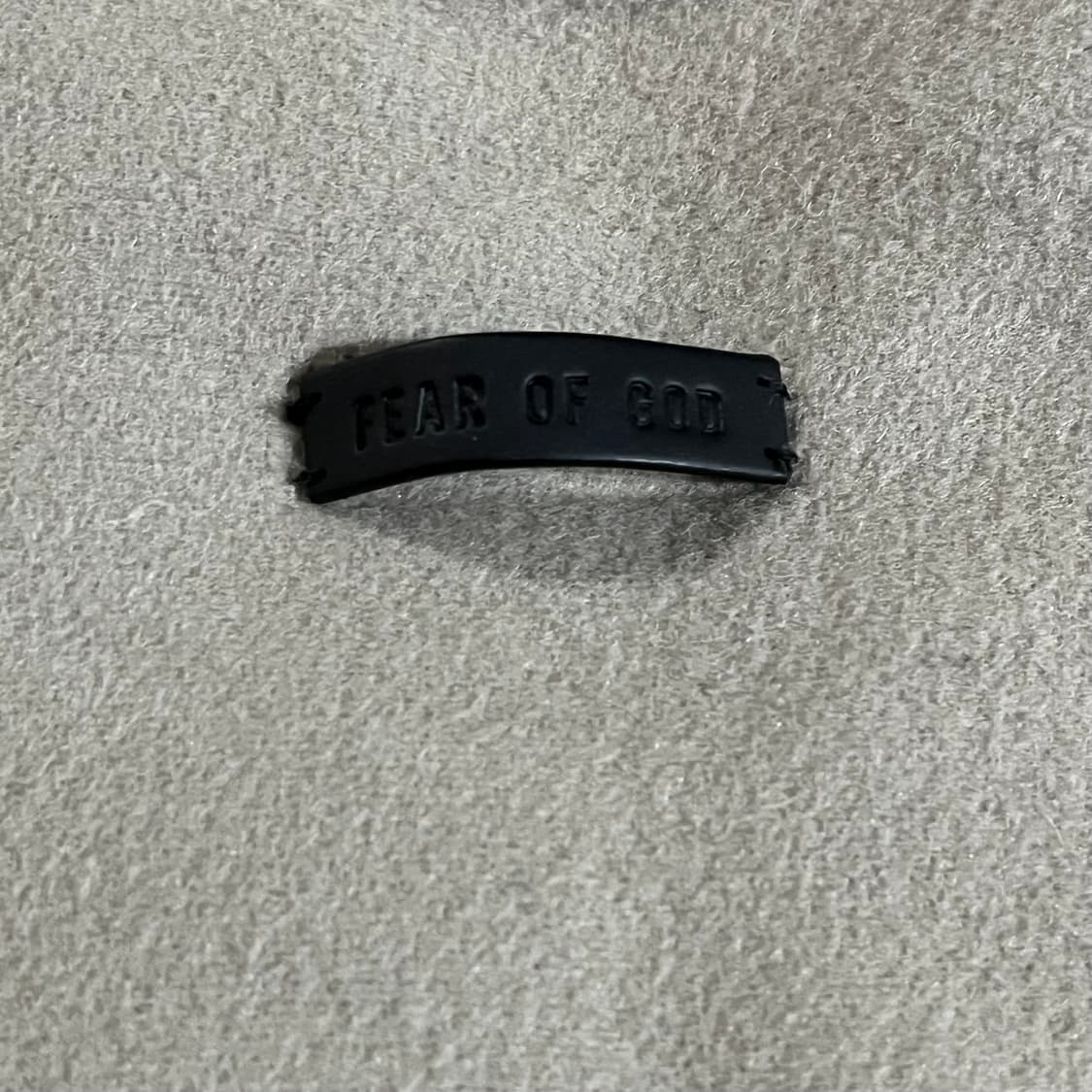 [110] 피어오브갓 이터널 캐시미어 니트 맨투맨 상품이미지8