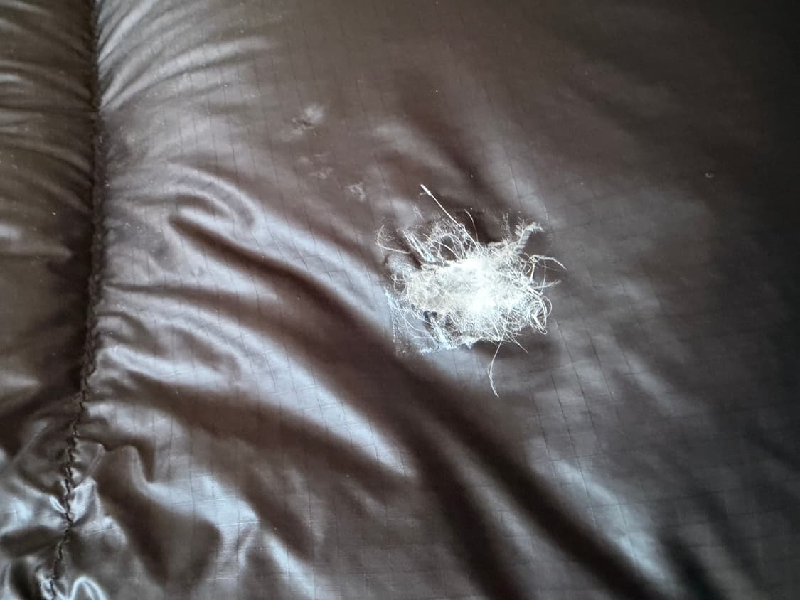 cp컴퍼니 패딩 상품이미지3