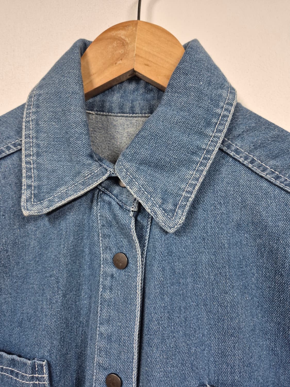 중청 셔츠 상품이미지4