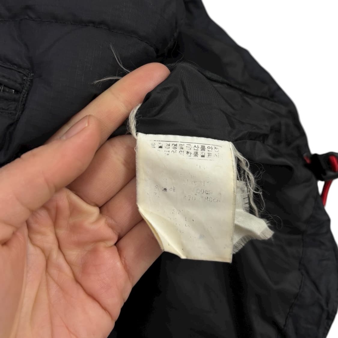 폴로랄프로렌  다운패딩 상품이미지7