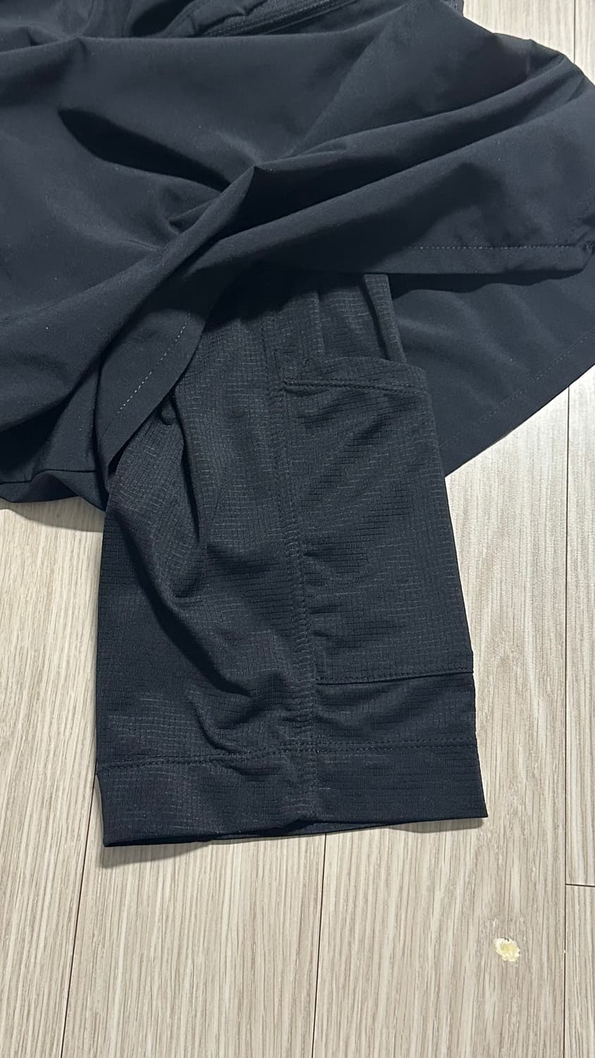 나이키 7인치 버서라일 팬츠 M 상품이미지4