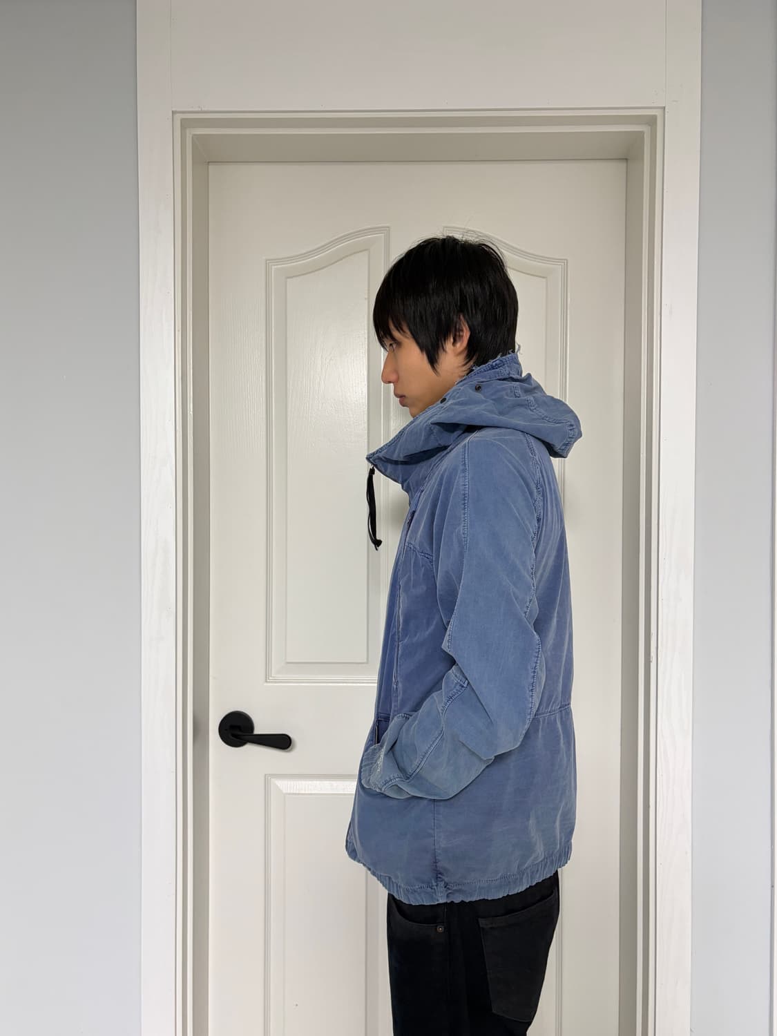 C.P 컴퍼니 페이딩 후드집업 상품이미지3