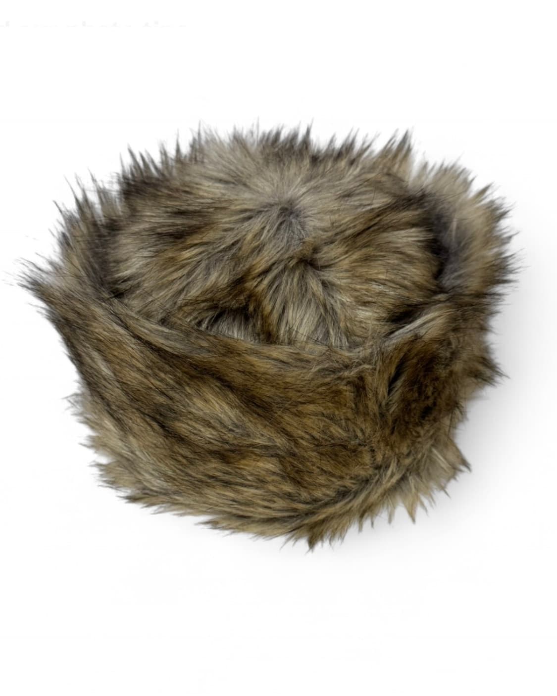 아르켓 폭스 퍼 모자 상품이미지3