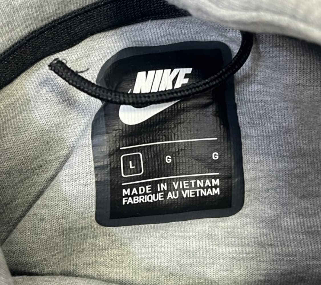 아디다스 후드집업 자켓 100/L 상품이미지3