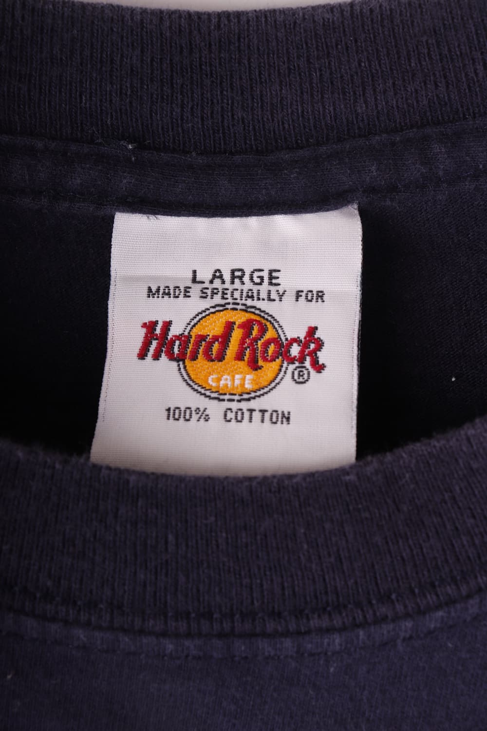 Hard Rock Cafe 반팔티셔츠 상품이미지9