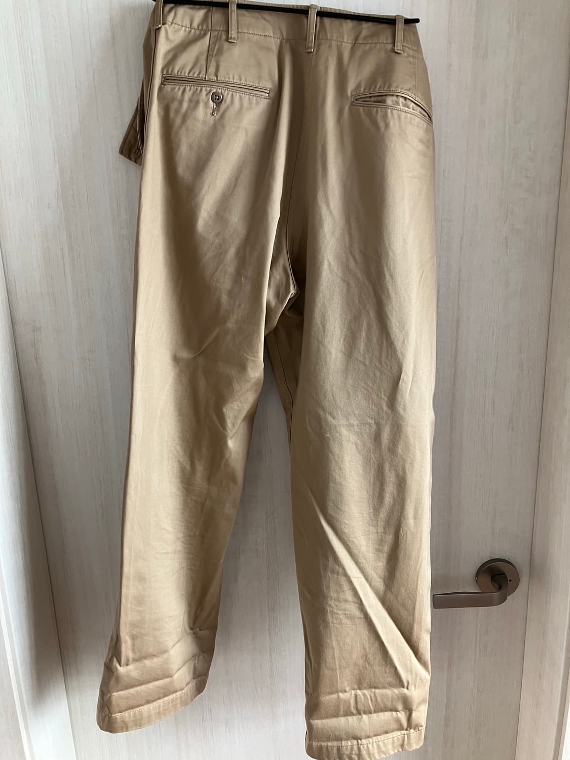 아나토미카 치노 상품이미지2