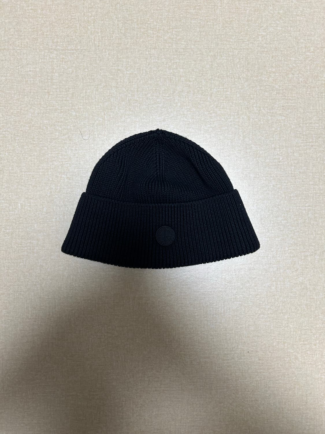 폴라 숏비니 판매합니다 상품이미지1