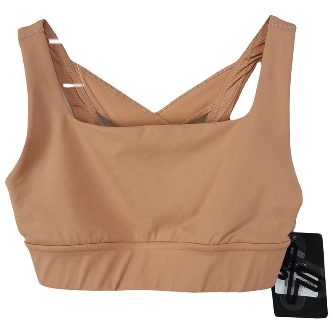 [젝시믹스](새상품) 스포츠 브라탑 M19250 상품이미지2