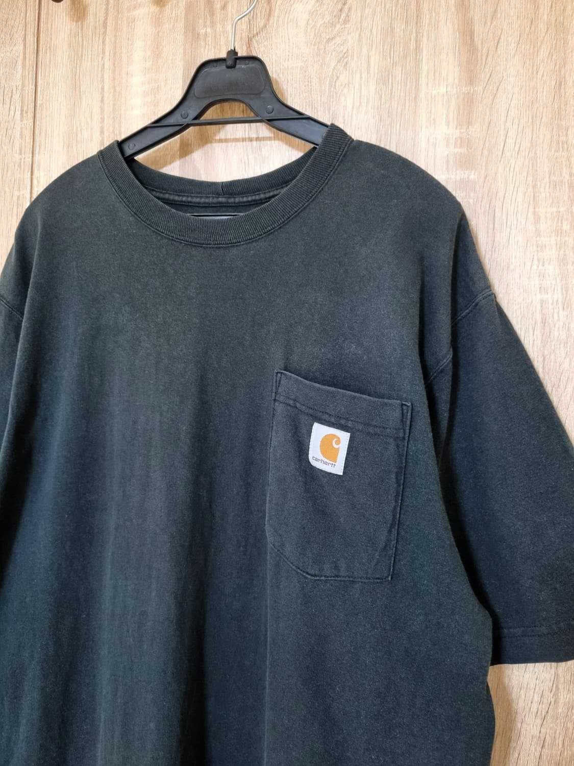 칼하트 반팔티 상품이미지2