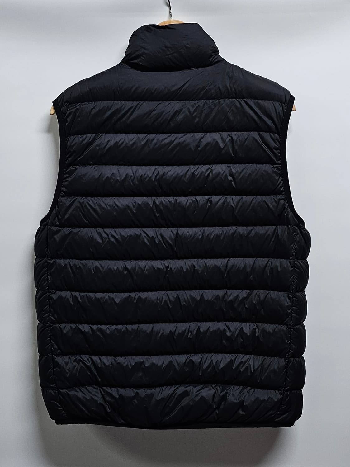 폴로랄프로렌 덕다운 패딩조끼 M 상품이미지2