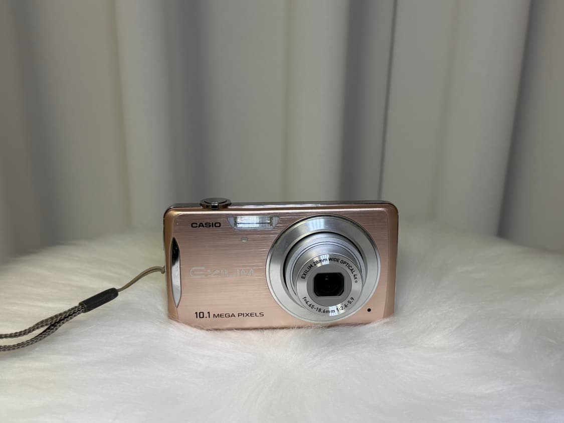 카시오 엑슬림 ex-z270 상품이미지3