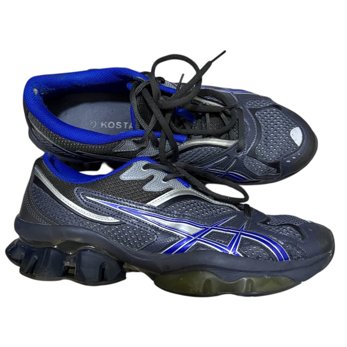 아식스 x 키코 젤 퀀텀 지엔치아 275 상품이미지1