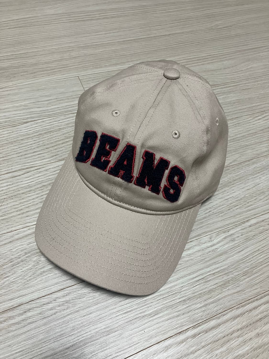 Beams, 빔즈 모자 상품이미지1