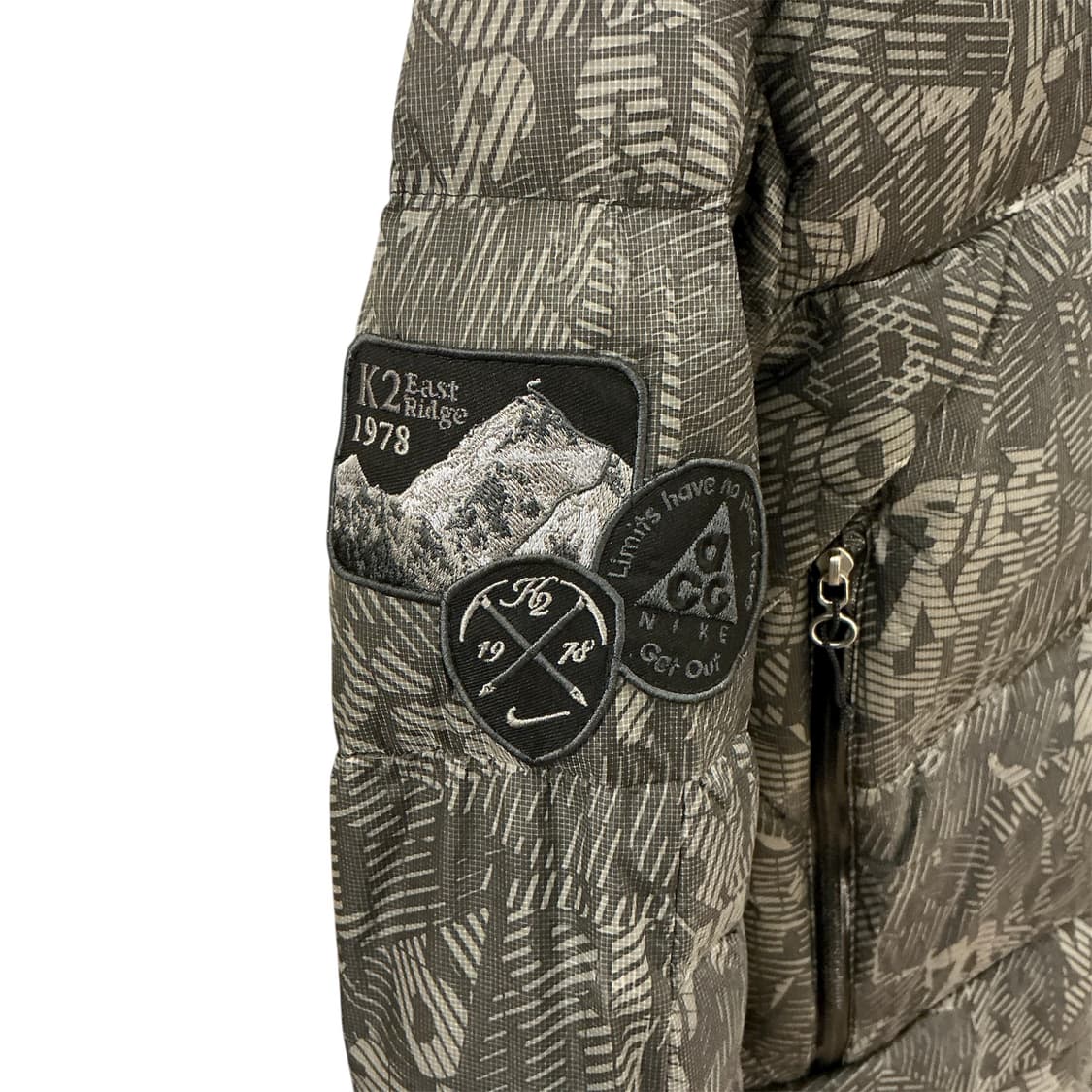 나이키 ACG 다운자켓 상품이미지5