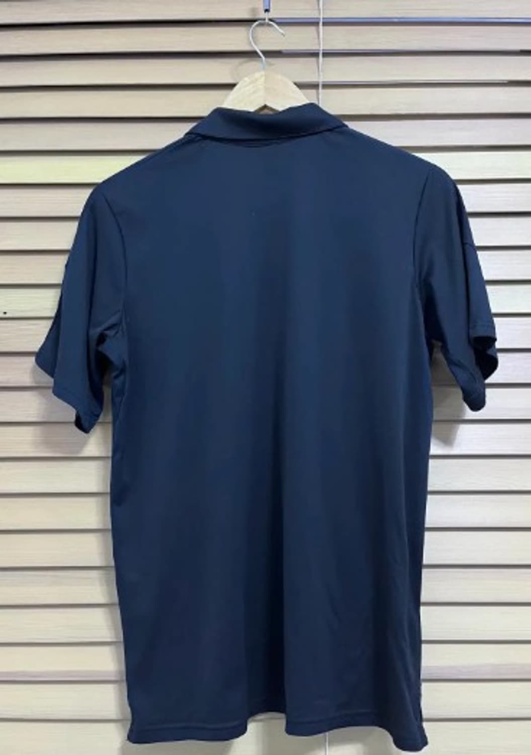 나이키 남성 블랙PK반팔티셔츠 XL사이즈 상품이미지3