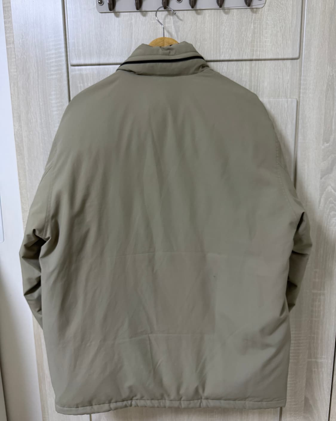 빈티지 입생로랑 패딩 자켓 상품이미지4