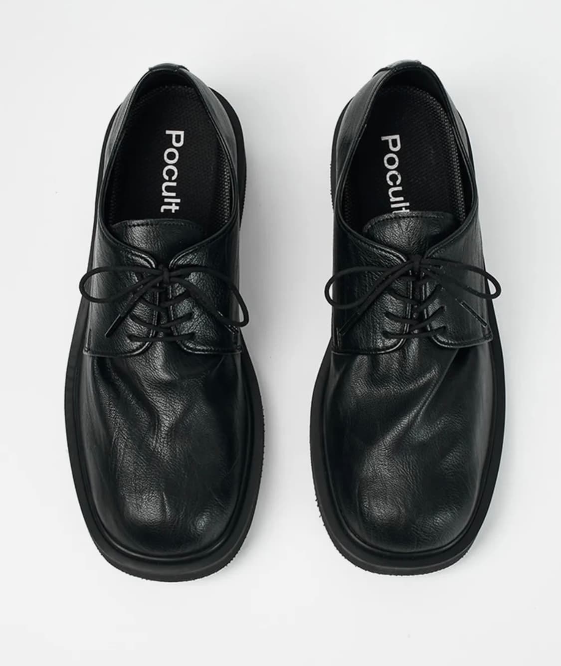 포컬트 더비슈즈 270 상품이미지1