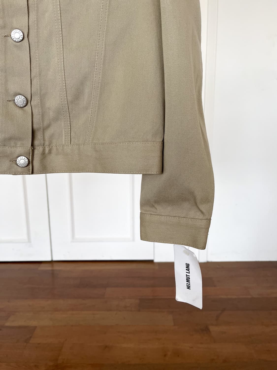 Helmut Lang (Deadstock) 상품이미지5