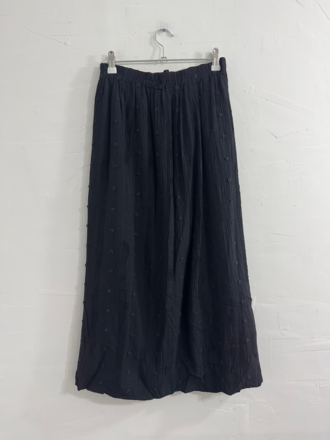 dot long skirt 상품이미지4