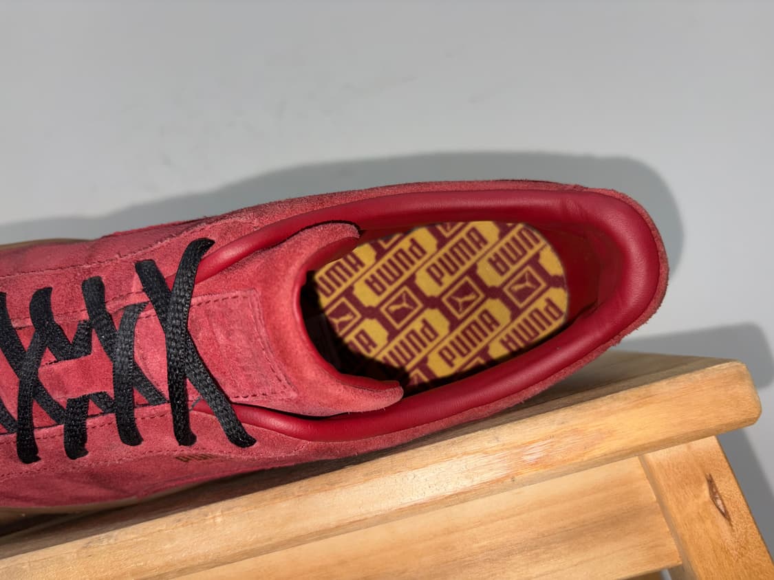 푸마 남성 스니커즈 290 상품이미지8