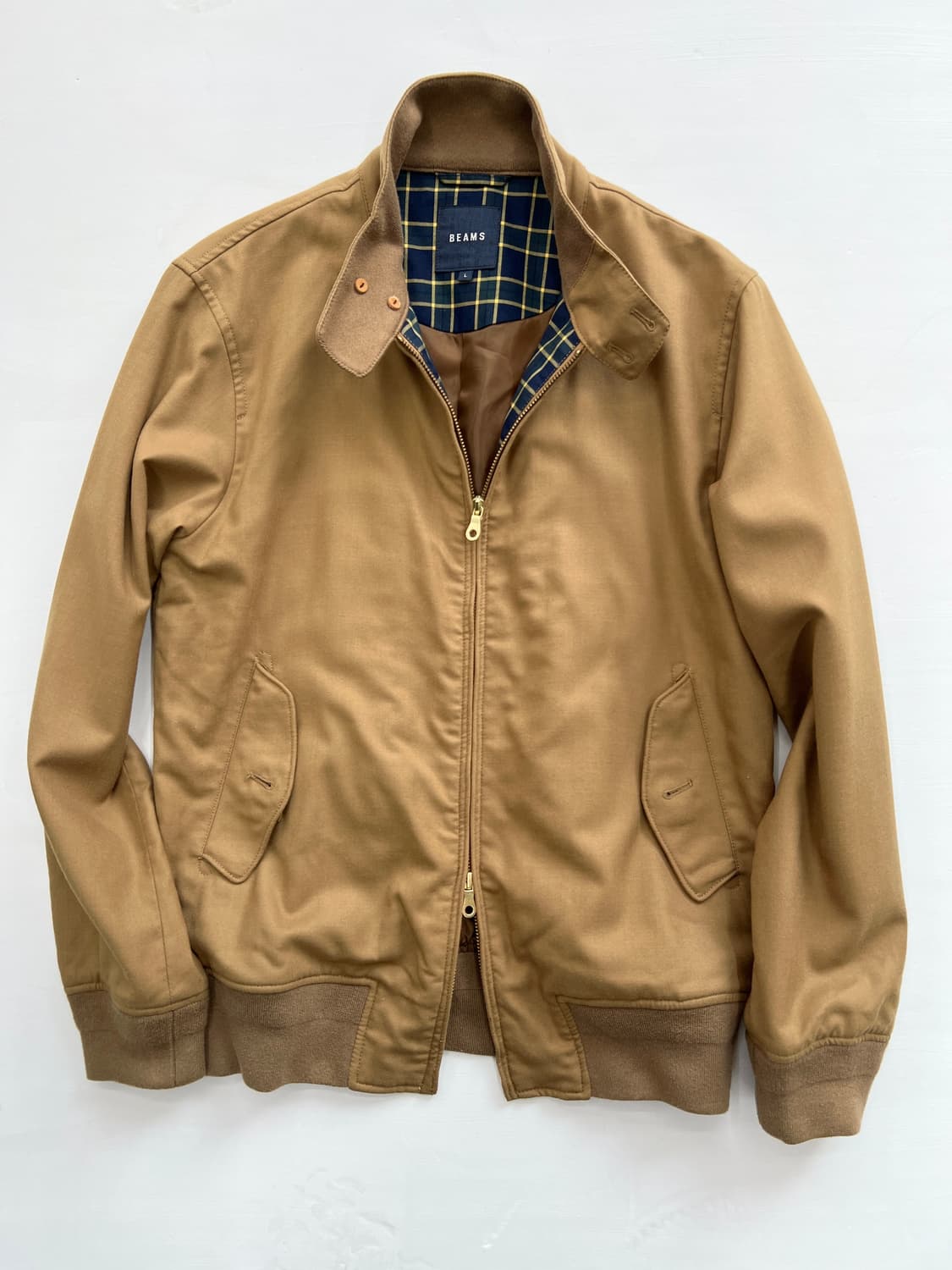 BEAMS G9 상품이미지1