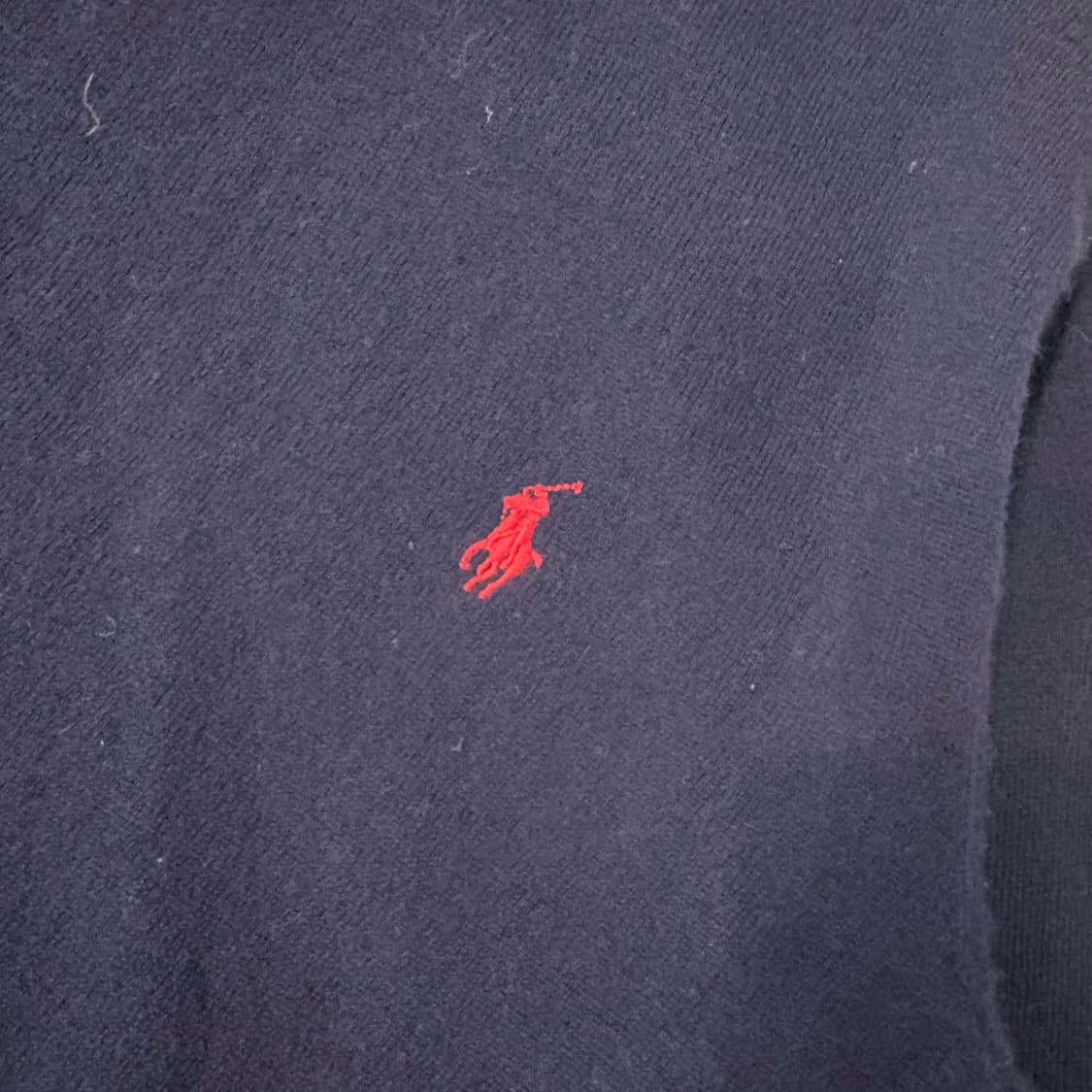 폴로 니트 ⭐️1067 상품이미지2