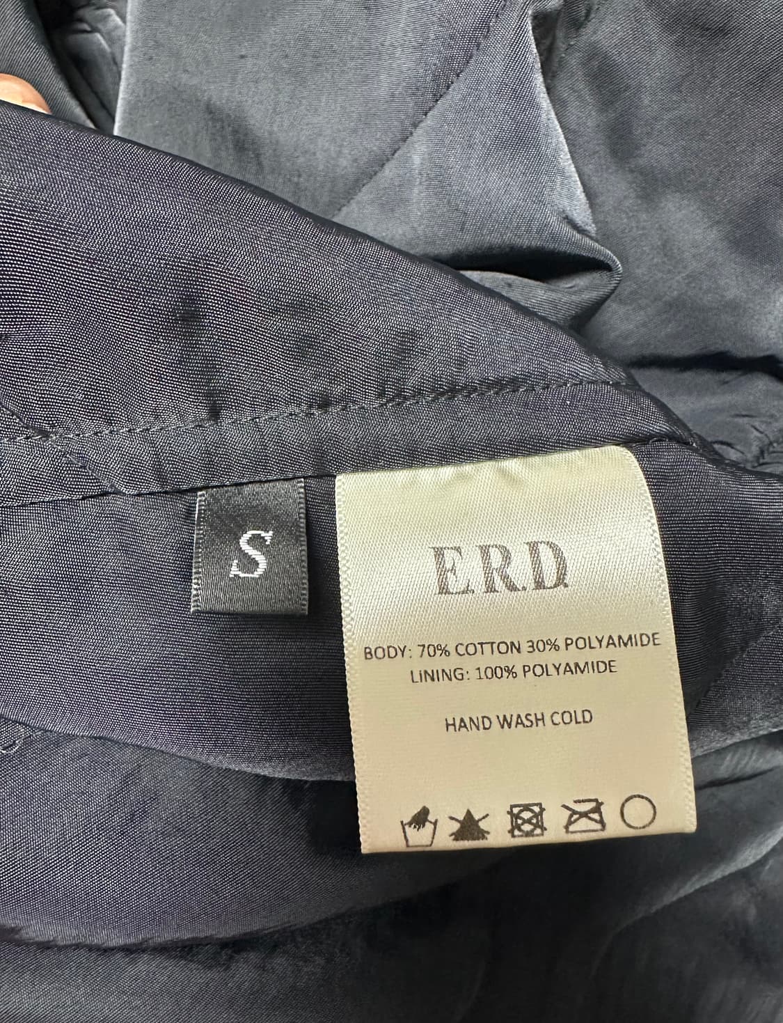 ERD Sacred Object M65 Parka 상품이미지8