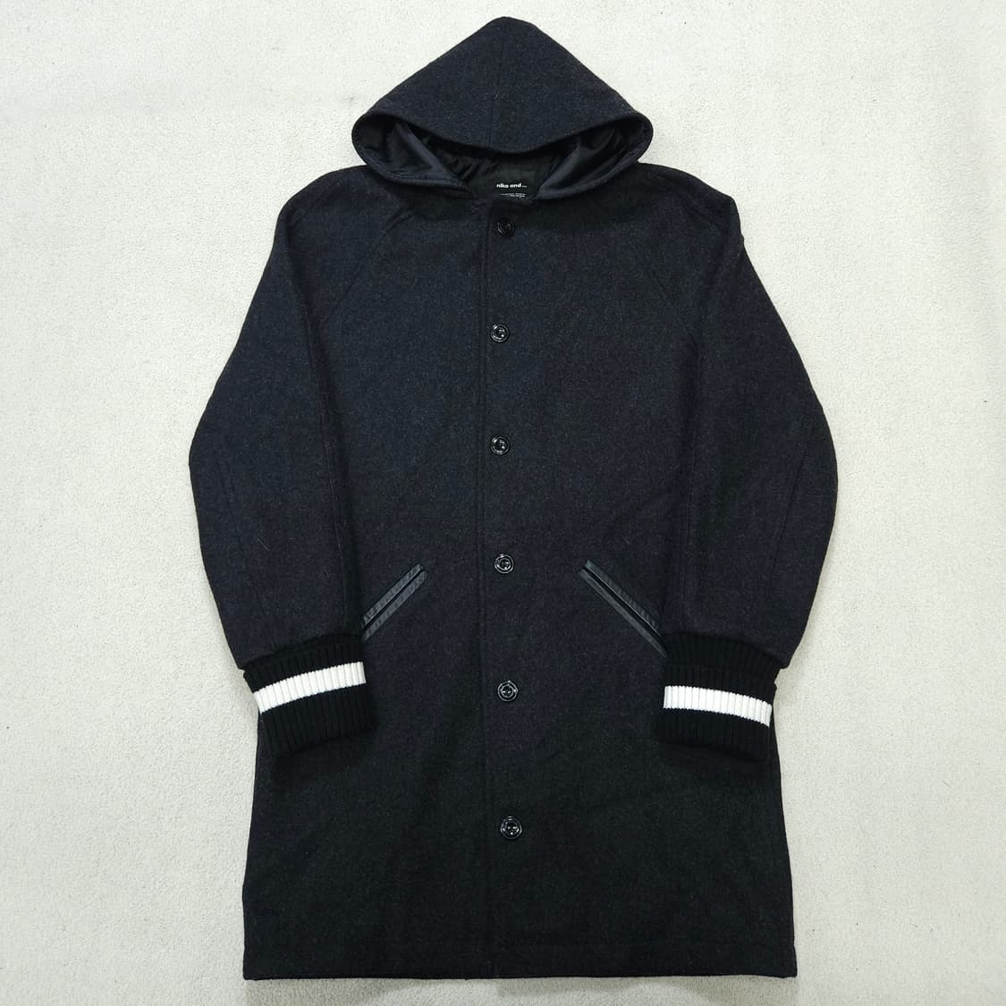 니코앤드 후드 코트 3 상품이미지1