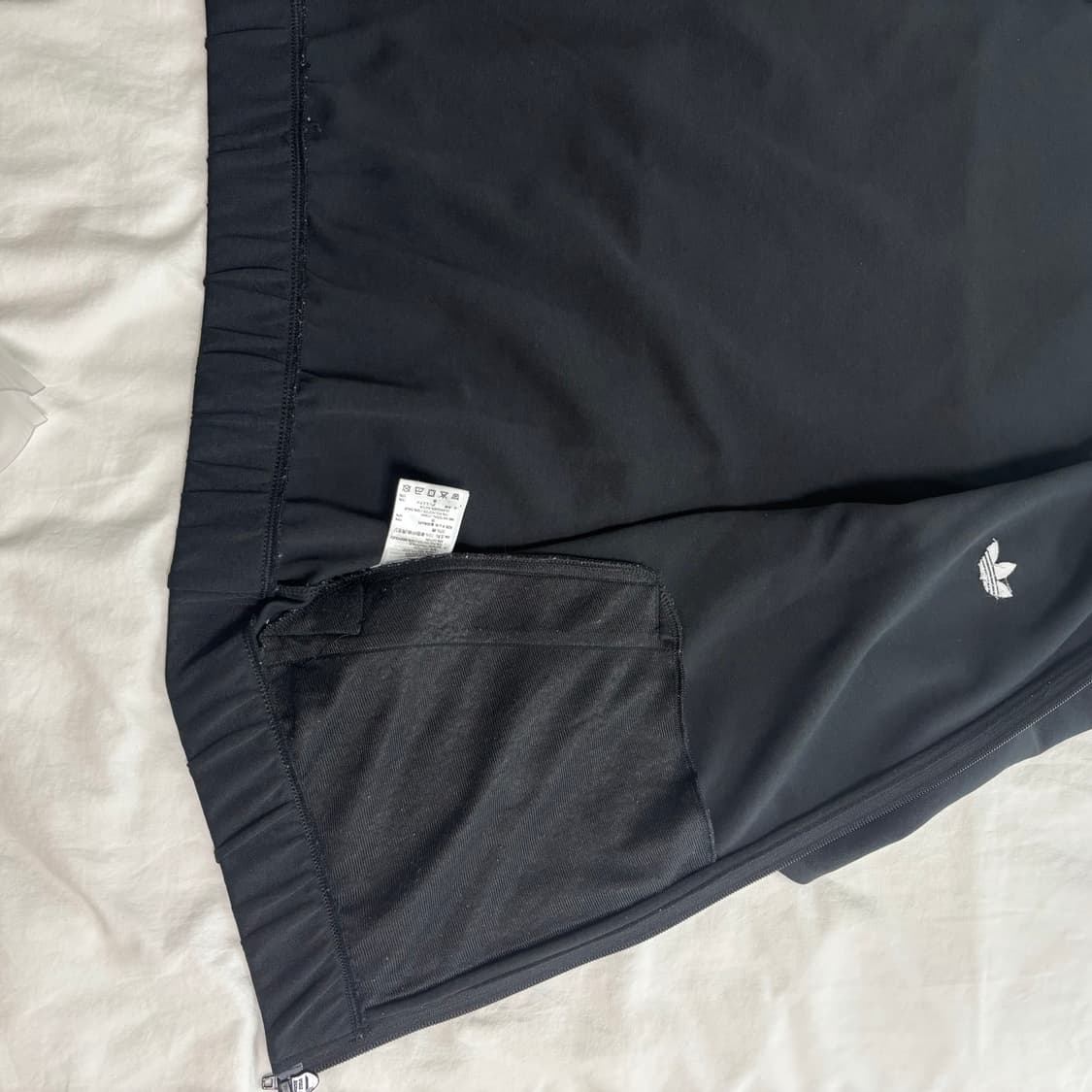 아디다스 스케이트보딩 파이어버드 트랙탑 져지 상품이미지5