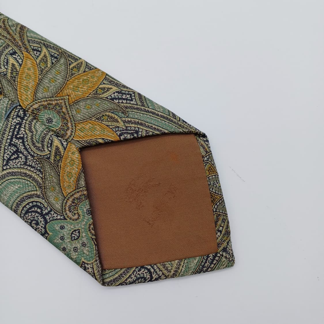 BURBERRYS 버버리 실크 넥타이 [BCF10803_0004-136] 상품이미지6