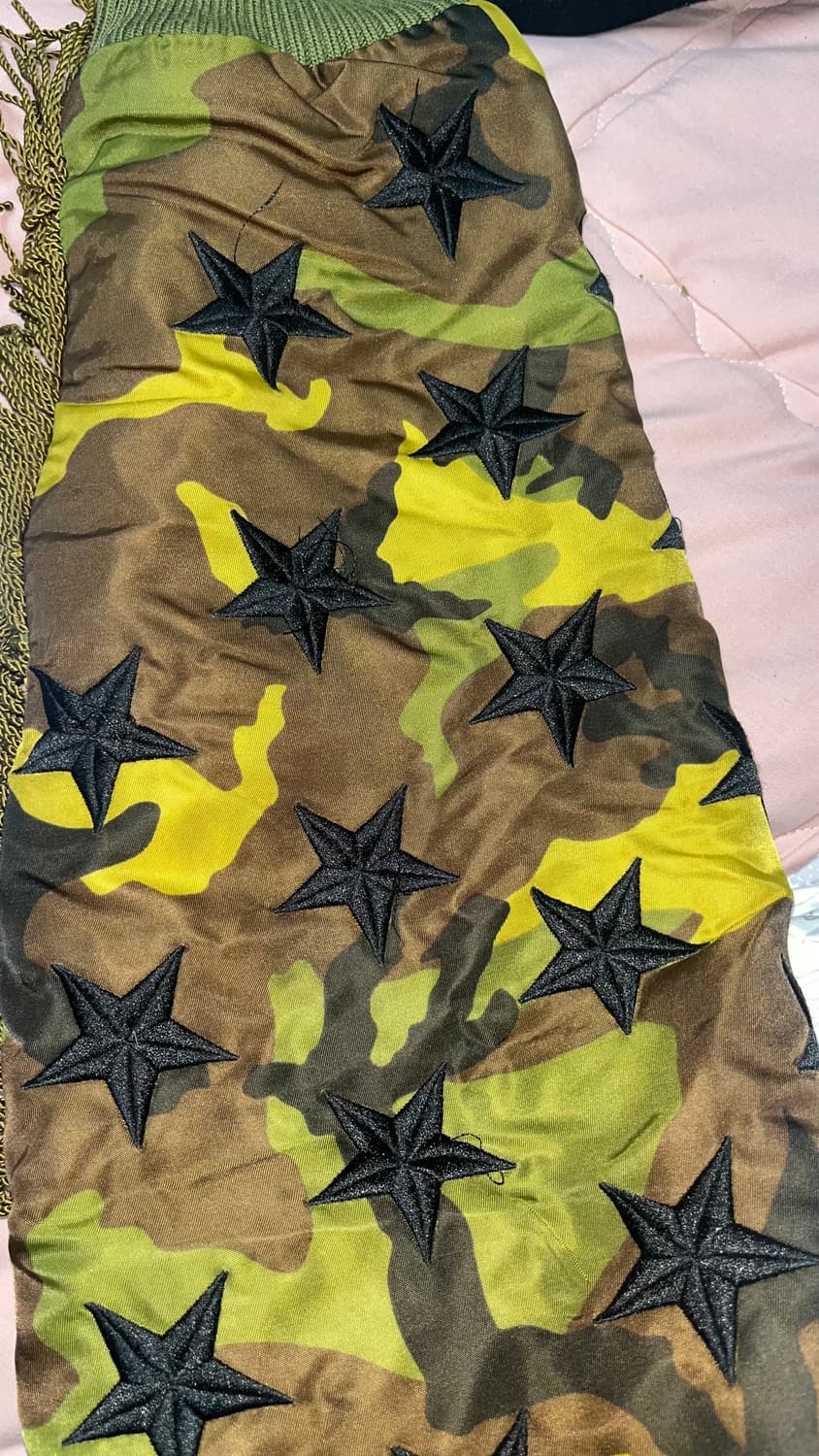 아디다스 제레미스캇 항공점퍼 n2b 상품이미지8