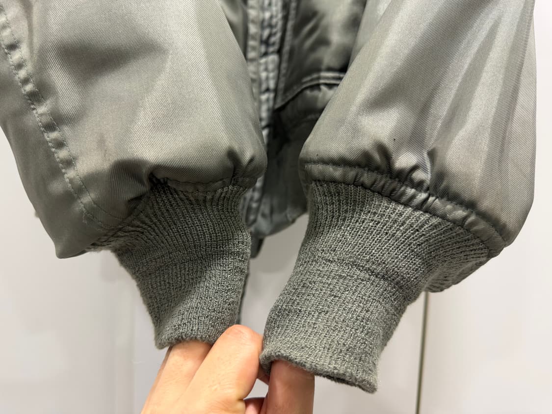 (귀한 1세대) 80s cwu45P L 사이즈 / 랜서 상품이미지3