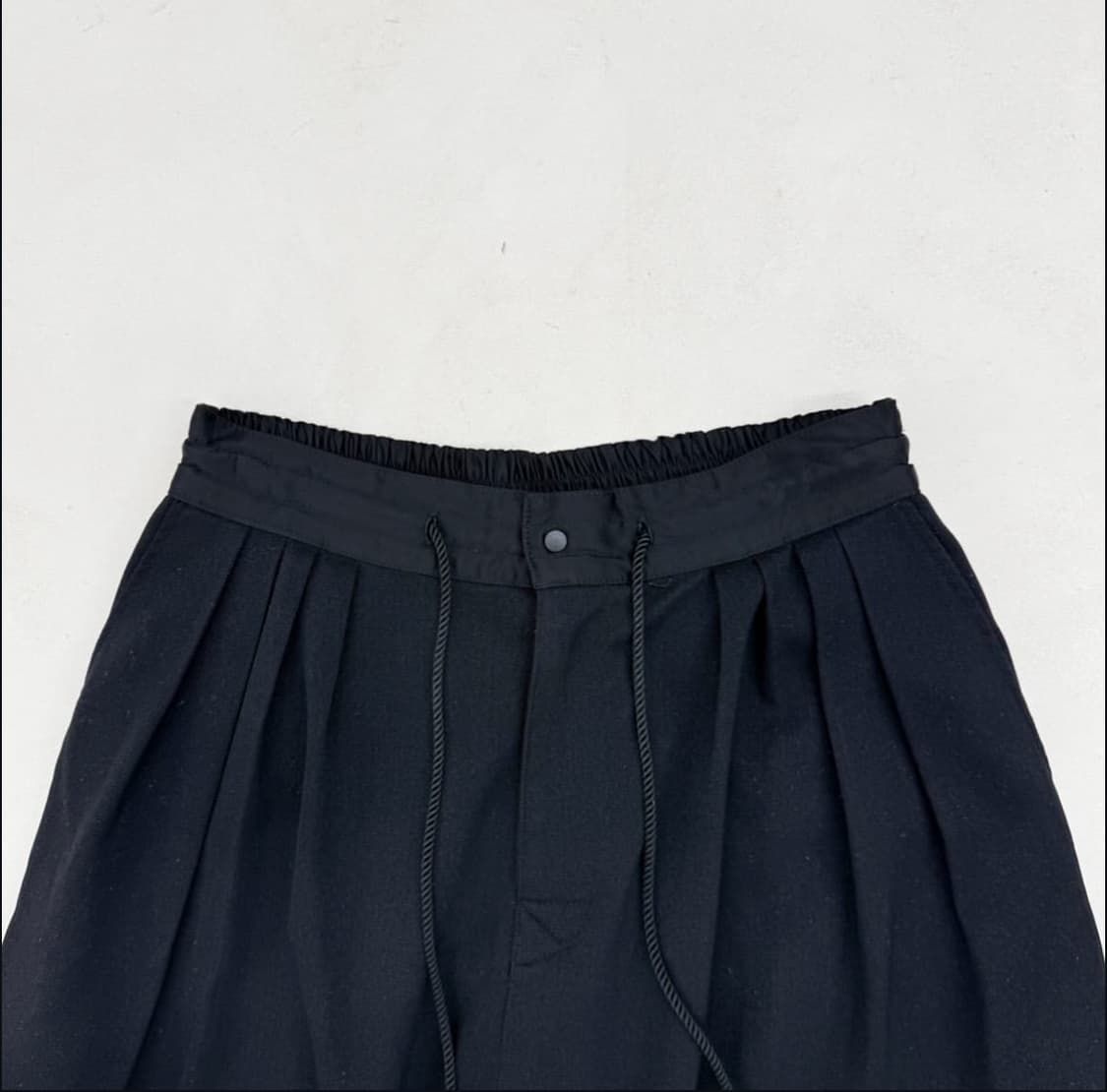 사스콰치패브릭스 히카마 팬츠 상품이미지2