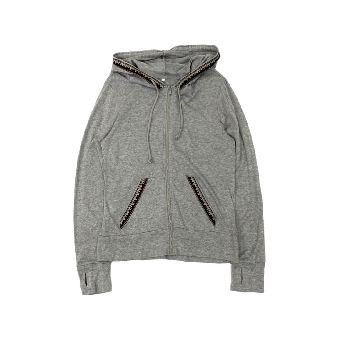 JPN hand-warmer hoodie 상품이미지1