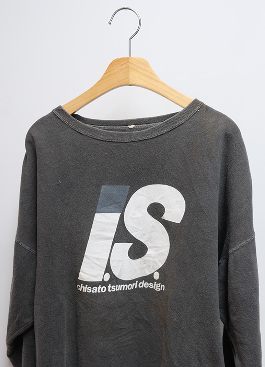 80s I.S ISSEY MIYAKE by TSUMORI CHISATO 상품이미지3