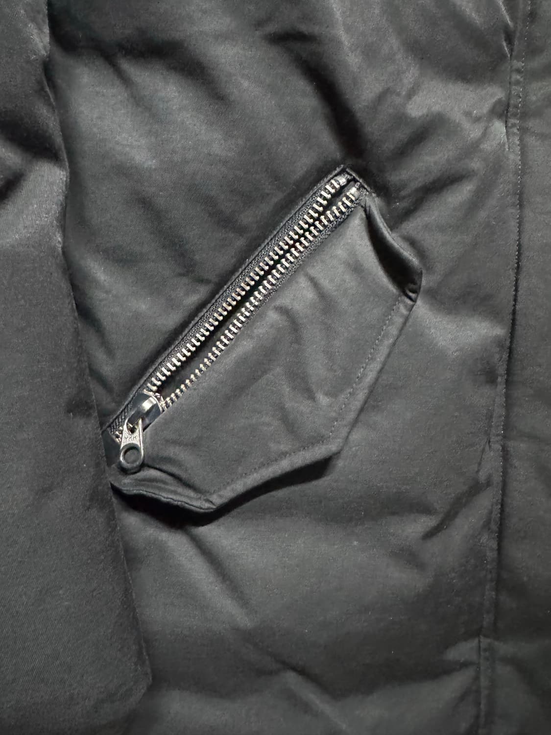 S 맥케이지딕슨 마를라 패딩 상품이미지4