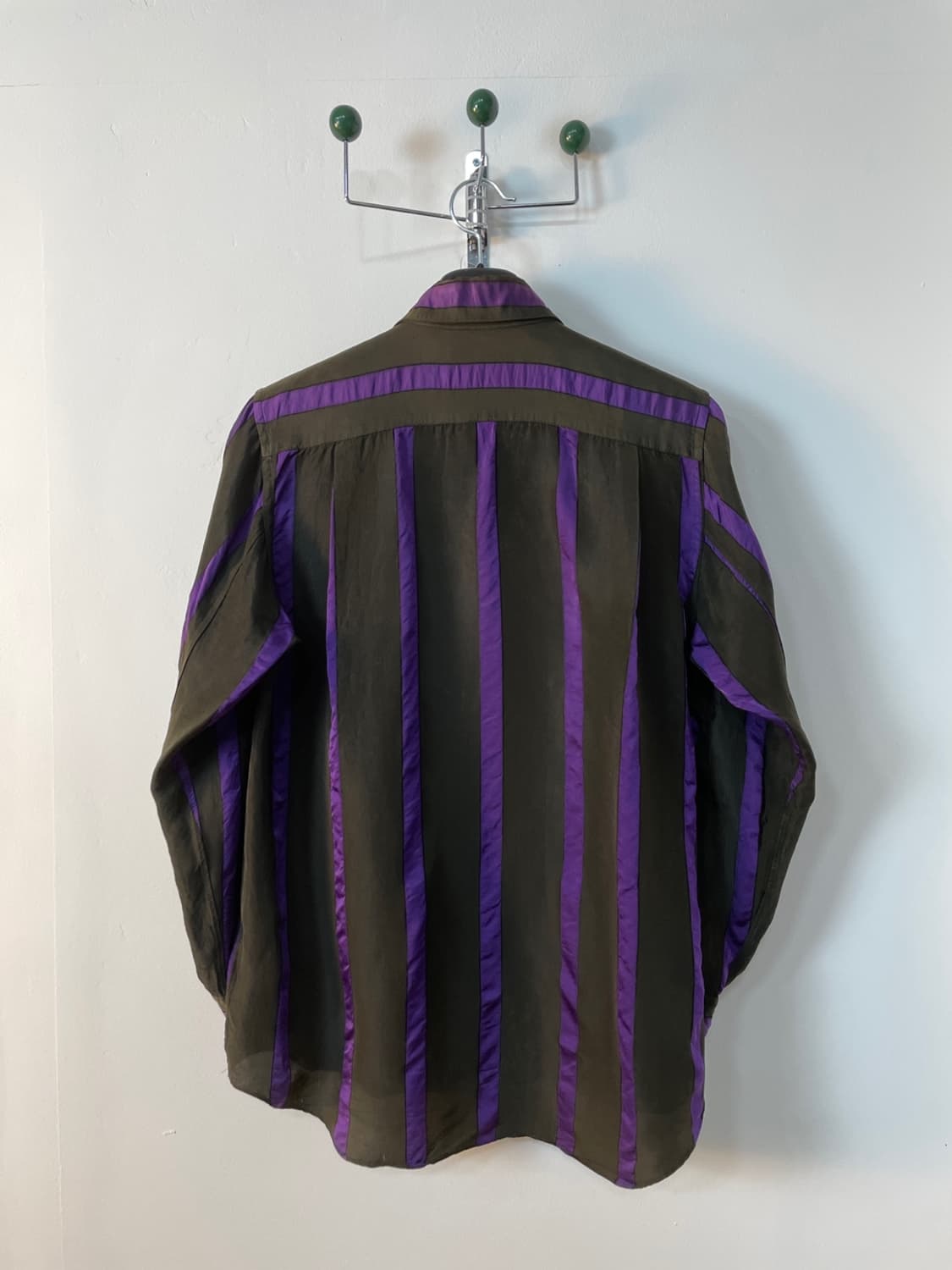 꼼데가르송 옴므 플러스 셔츠  상품이미지3