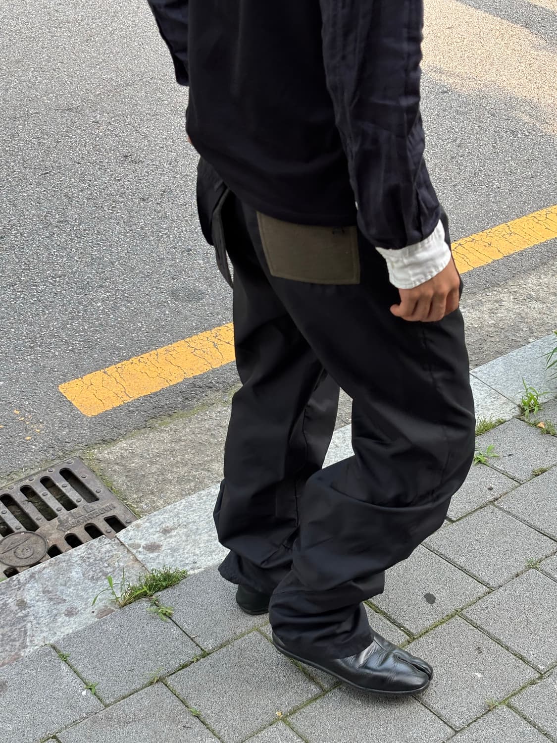 Dolce & Gabbana Pants Archive piece 상품이미지8