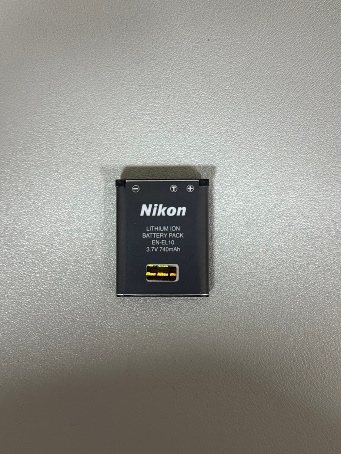 니콘 쿨픽스 S510 풀박스!!(상태좋음 작례있음) 상품이미지7