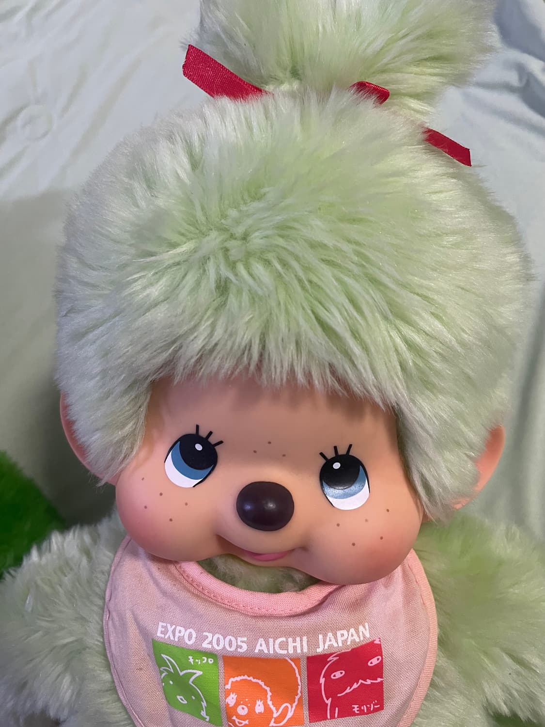 정품 2005 Expo 엑스포 몬치치 라지 세트 상품이미지3