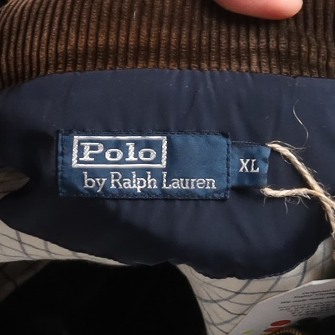 폴로 랄프로렌 Polo by Ralph Lauren Jacket 상품이미지9