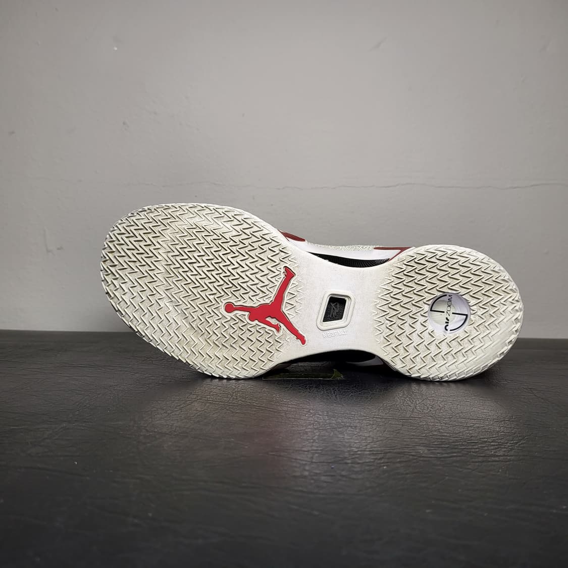 나이키 운동화 255m (조던) 상품이미지10