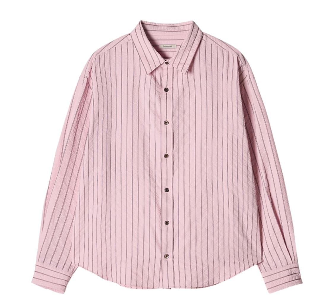 아비에무아 셔츠 상품이미지1