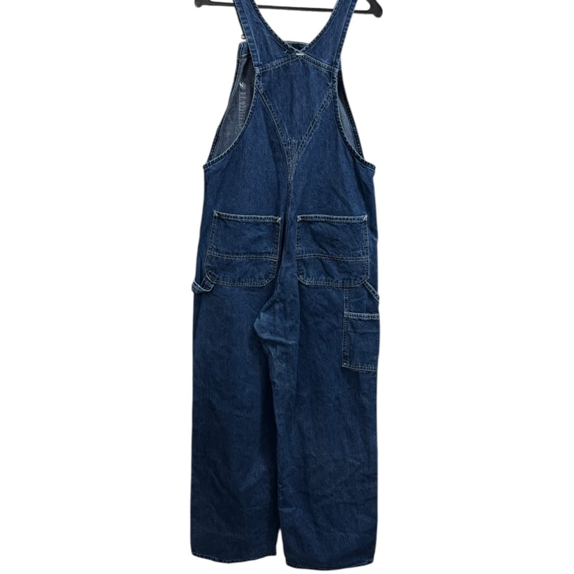 칼하트 데님 오버롤 팬츠30x32 상품이미지2