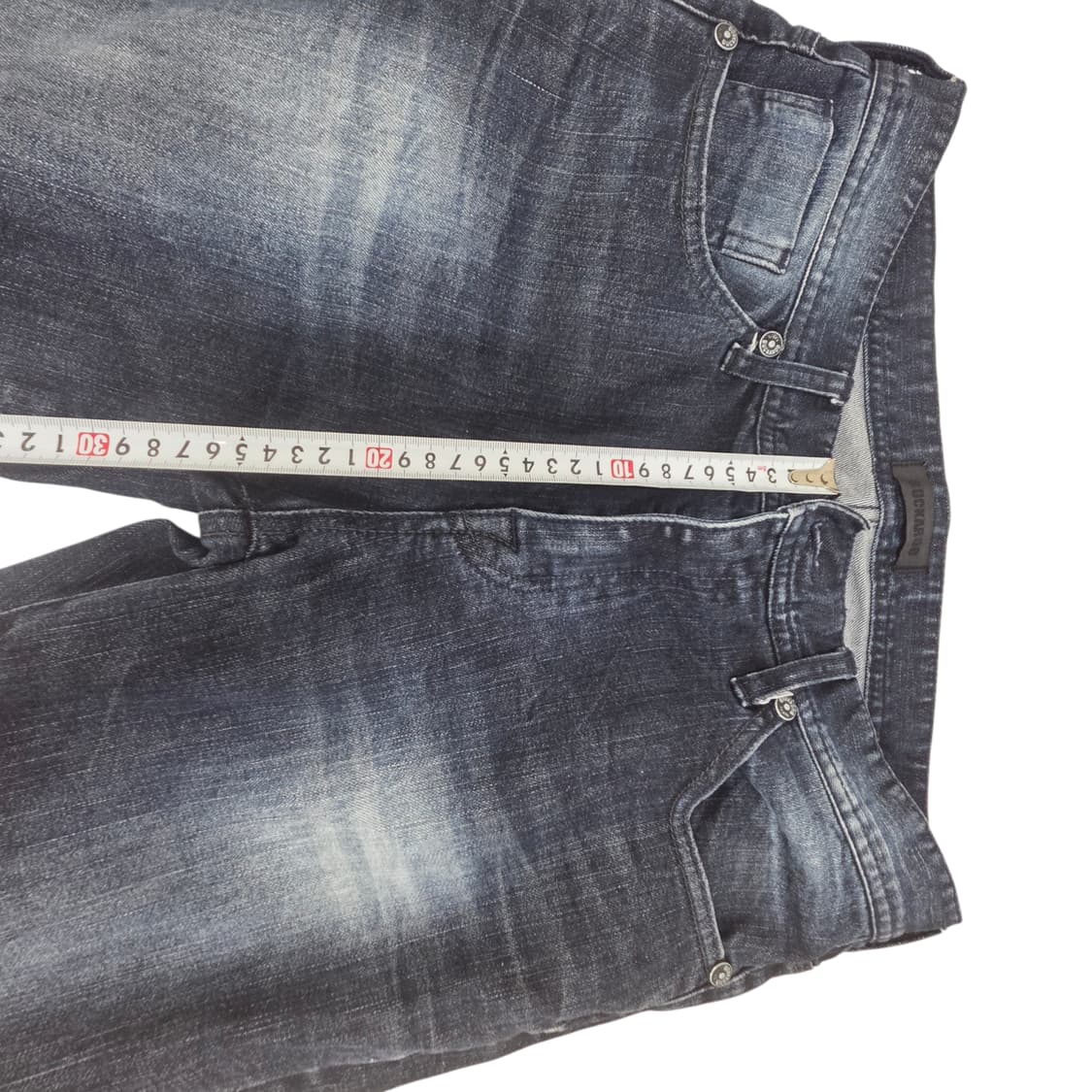 버카루 남성 청바지 32사이즈 상품이미지4