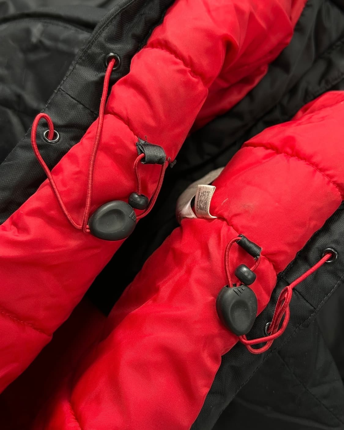 아디다스 08-09 AC밀란 스타디움 자켓  상품이미지7