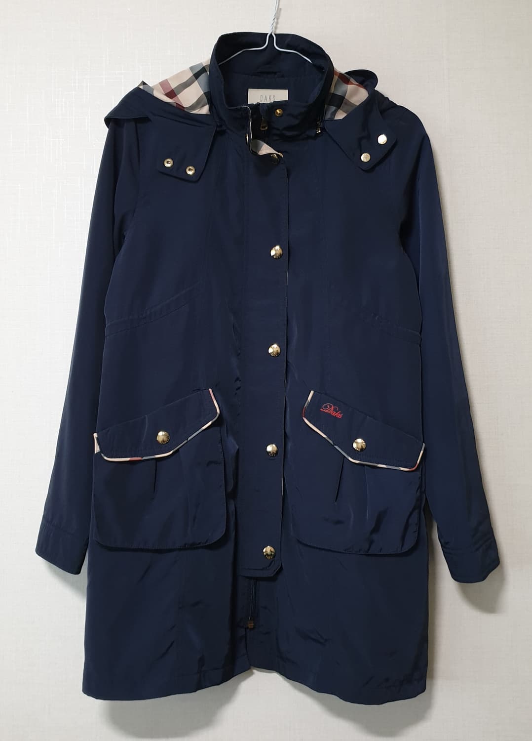 닥스 키즈 코트 165(15Y)사이즈  상품이미지1