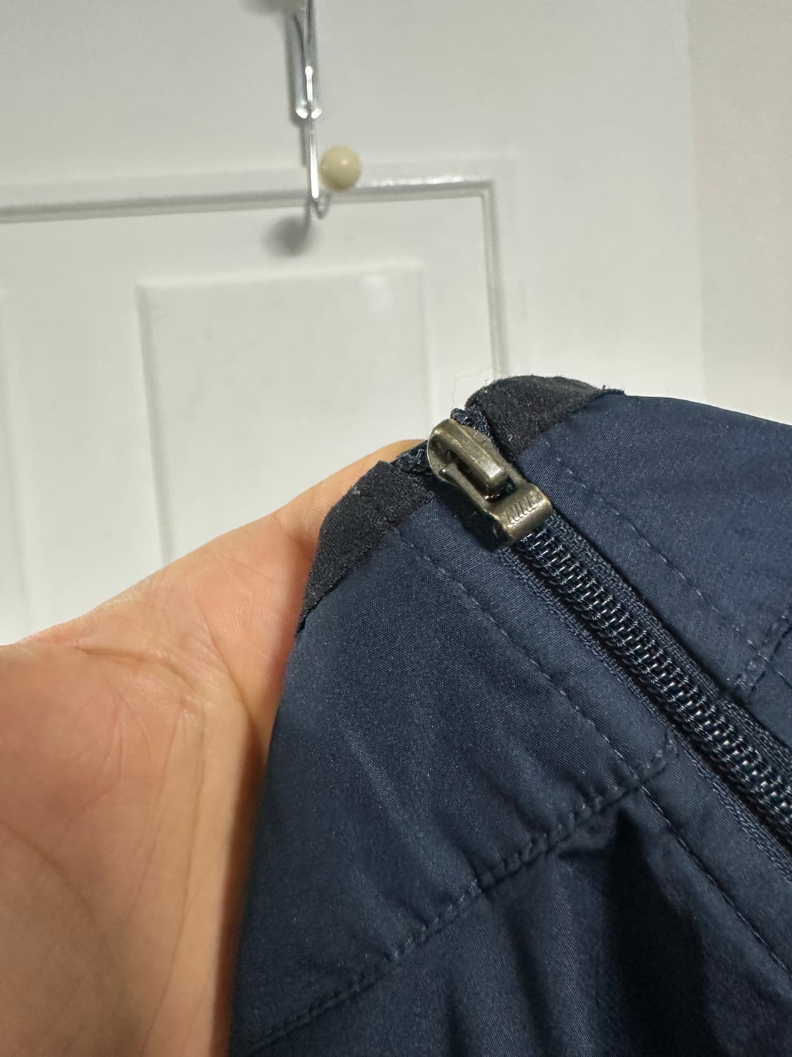 나이키 올드스쿨 바람막이 상품이미지3